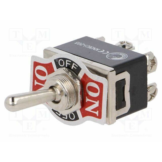 NINIGI Switch: toggle; Pos: 3; DP3T