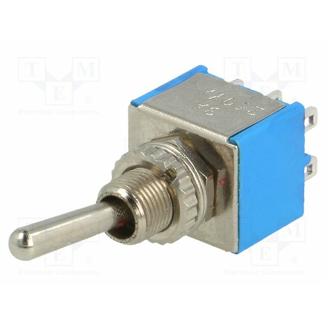 NINIGI Switch: toggle; Pos: 3; DP3T