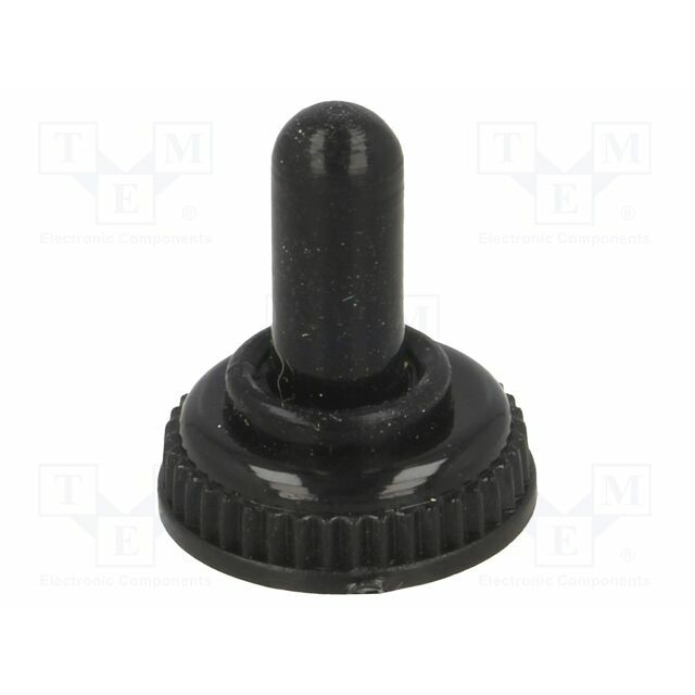 NINIGI Cap; Ø6mm; Features: for TSM