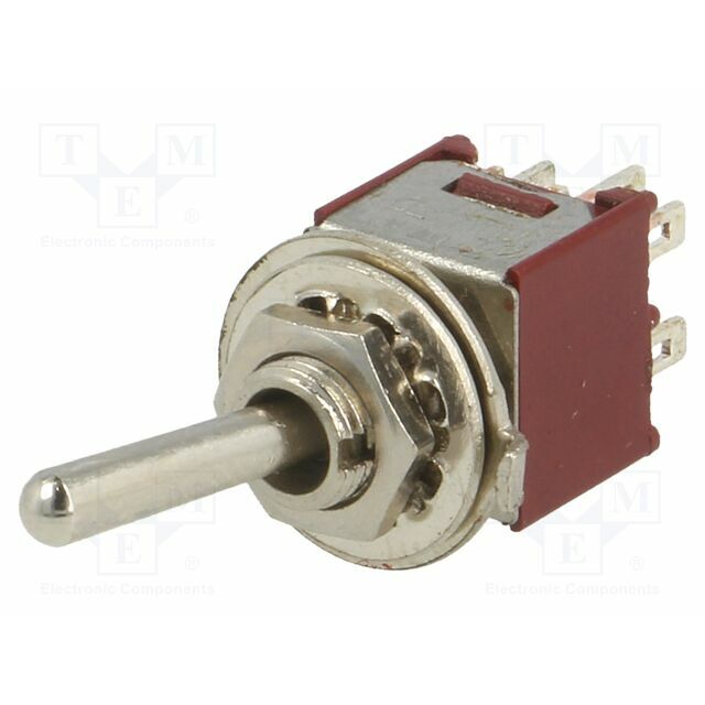 NINIGI Switch: toggle; Pos: 3; DP3T