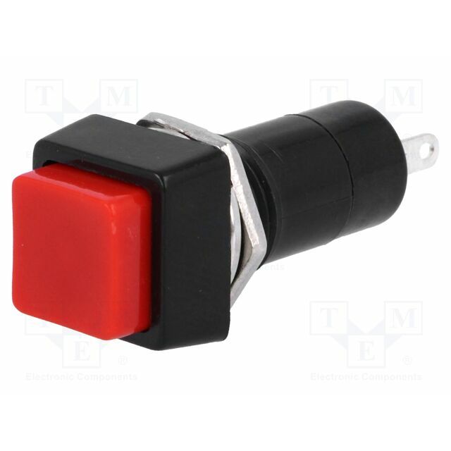 NINIGI Switch: push-button; Pos: 2; SPST-NO