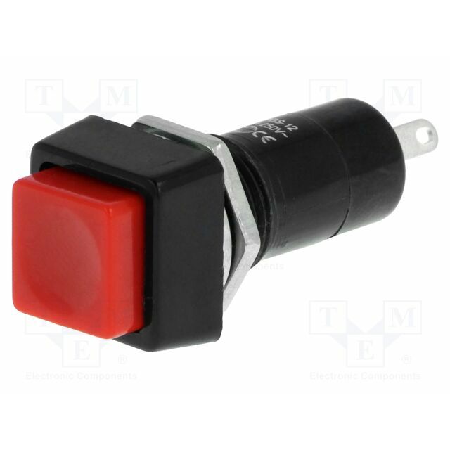 NINIGI Switch: push-button; Pos: 2; SPST-NO