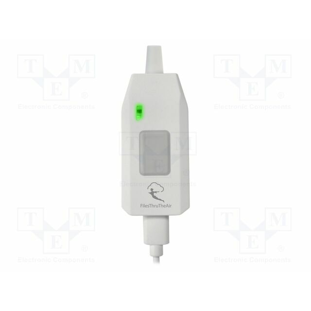 LASCAR Data logger; temperature; ±0.5°C