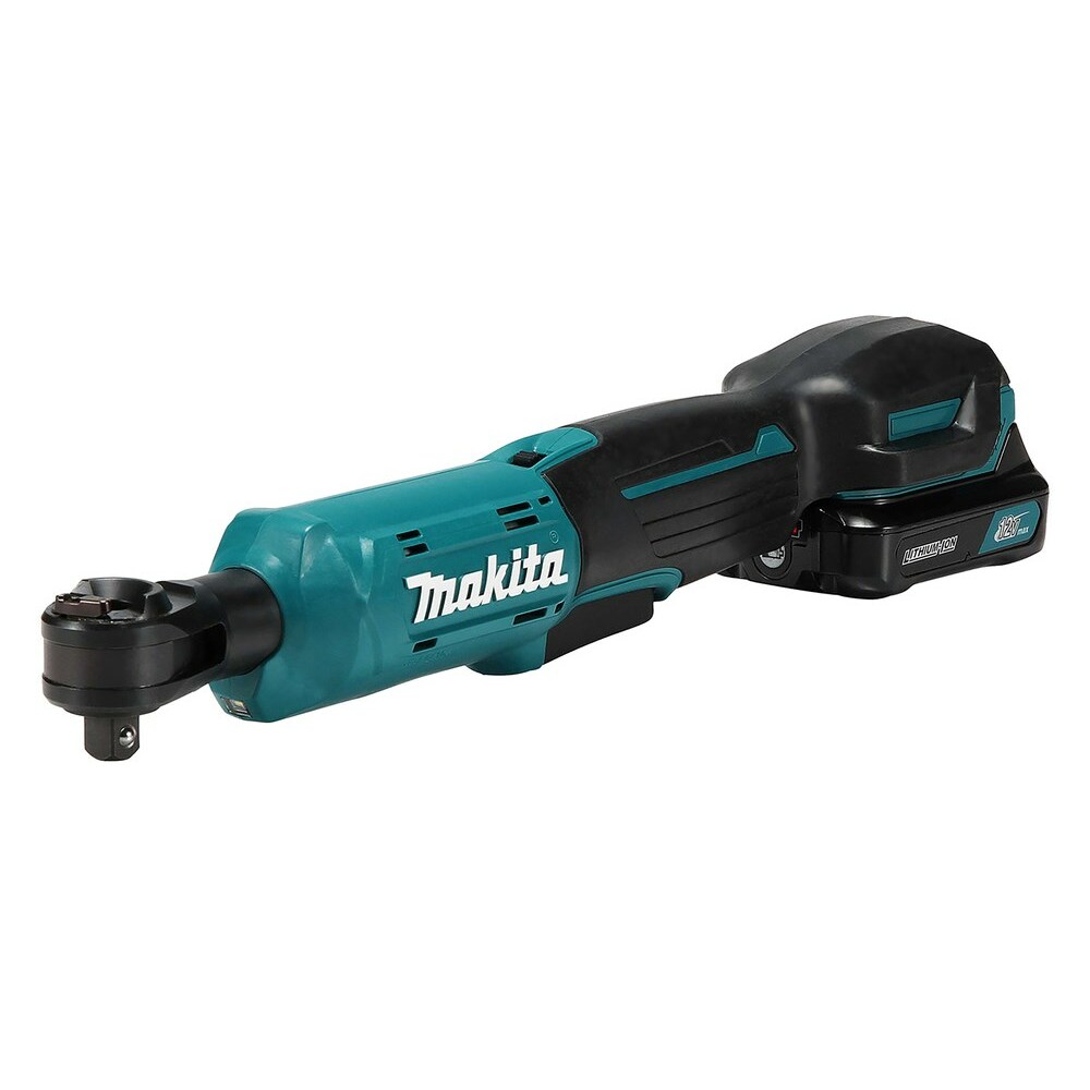 MAKITA RATCHET 12V WR100DSA 47,5Nm