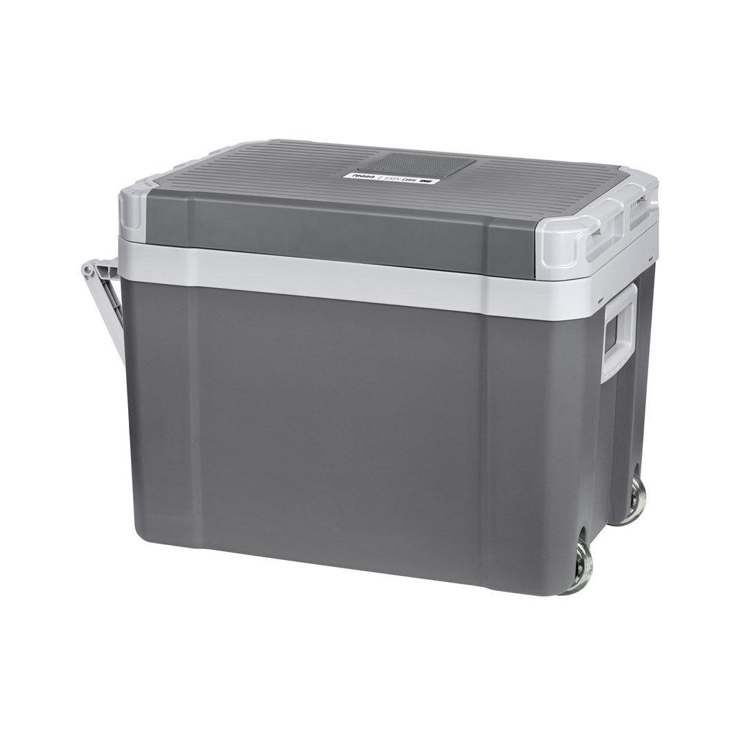 TEESA Travel Refrigerator with Heating Function