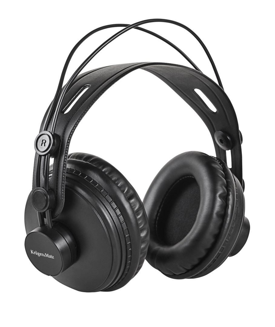 Kruger & Matz Krüger&Matz Monitor Headphones