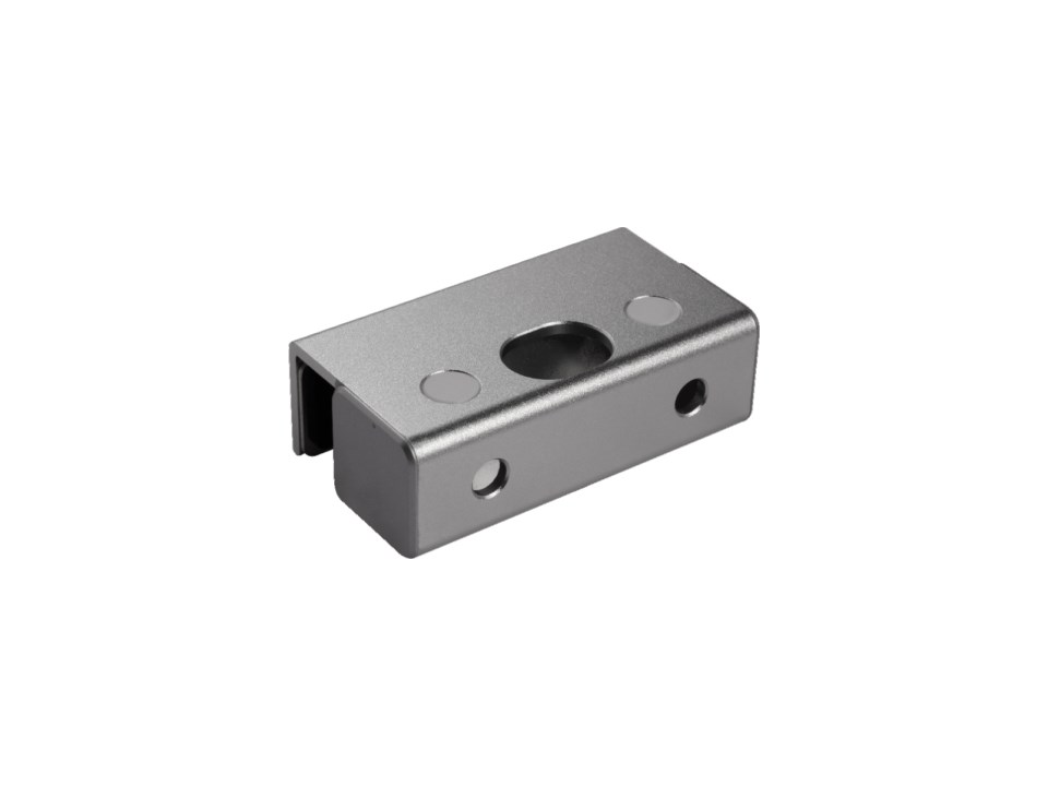 HIKVISION DS-K4T100-U2 Return Bracket | 302900529