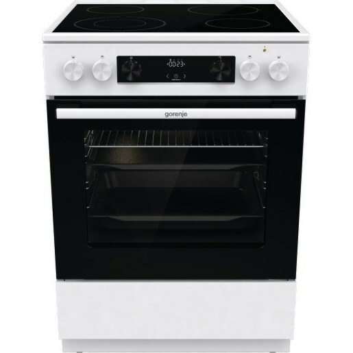 GORENJE Ceramic cooker GECS6C70WC | 740956