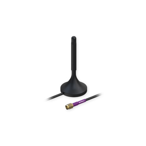 Teltonika PR1KS210, Mobile magnetic SMA antenna