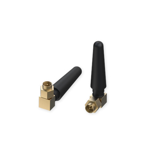 Teltonika PR1US450, Angled compact mobile antenna