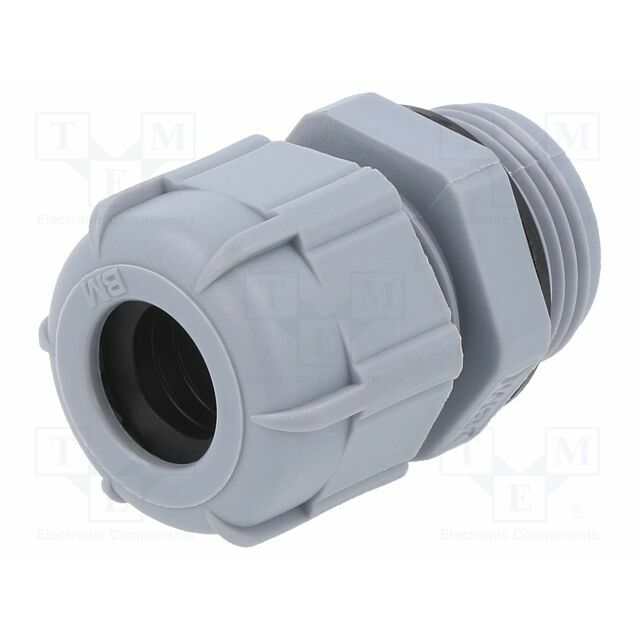 BM GROUP Cable gland; PG13,5