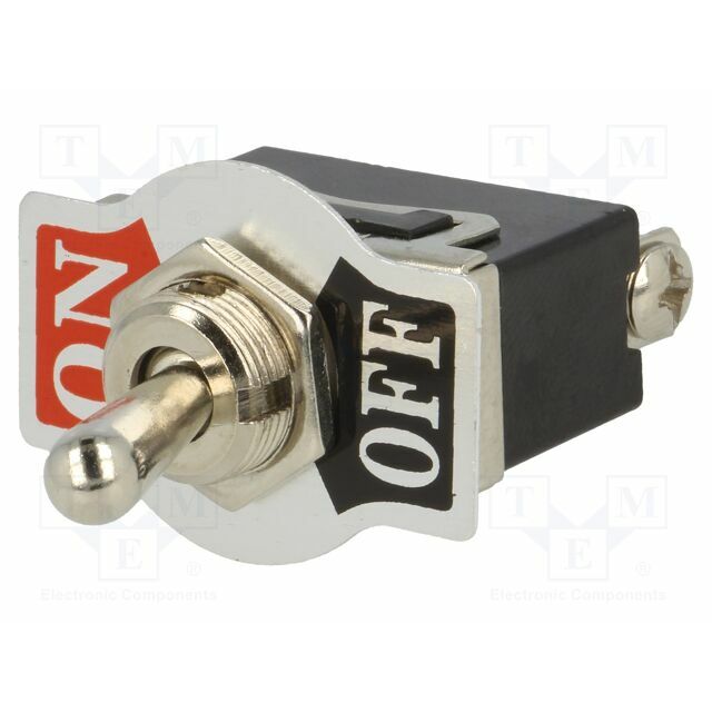 NINIGI Switch: toggle; Pos: 2; SPST