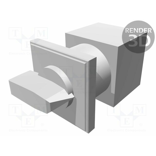 LOVATO ELECTRIC Switch: cam switch separate