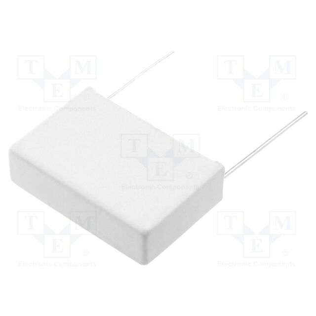 MIFLEX SOLUTIONS Filter: RC; 275VAC; 220nF