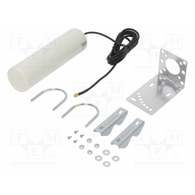 SR PASSIVES Antenna: communication; LTE; 6dBi