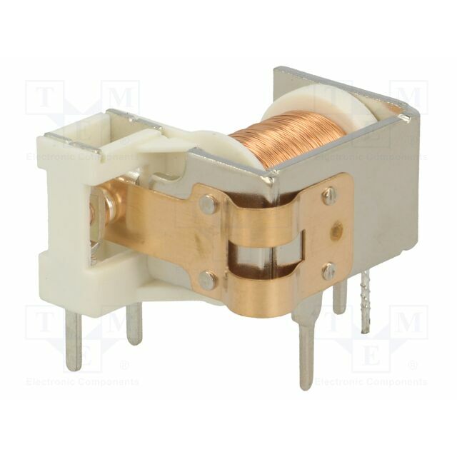 RECOY/RAYEX ELECTRONICS Relay: electromagnetic; Ucoil: 12VDC