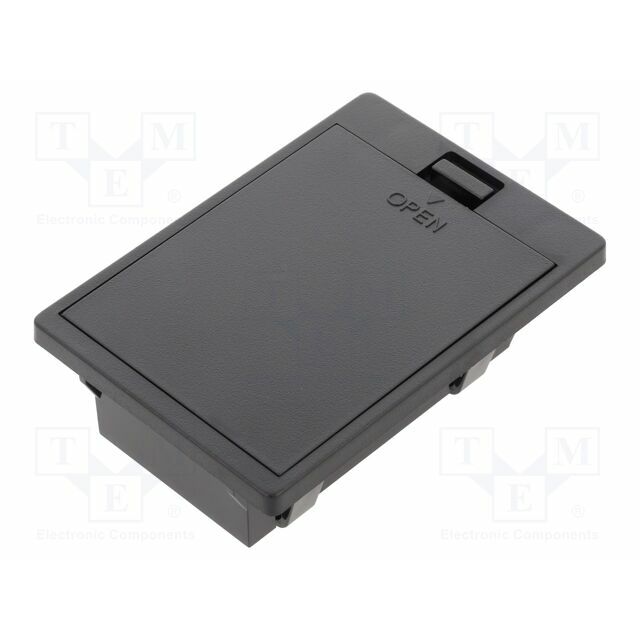 TAKACHI Holder; 6LF22,6LR61; Batt.no:
