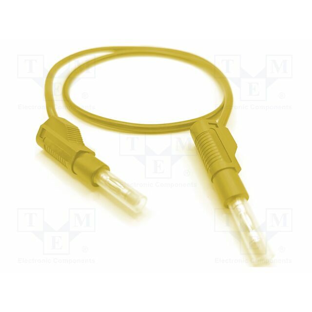 MUELLER ELECTRIC Test lead: single; 32A