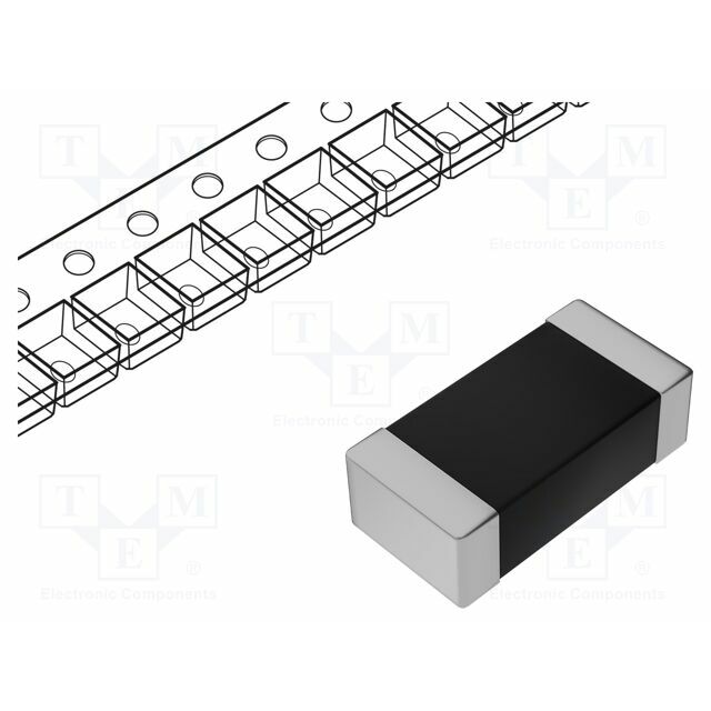 TAIYO YUDEN Ferrite: bead; SMD; 1210