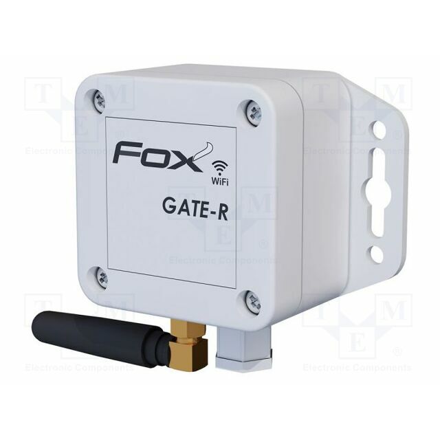 F&F Gate controller; Smart Home; WIFI