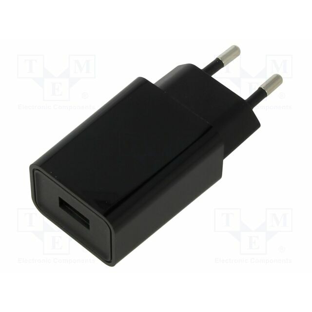 Power supply: switching; mains power supply