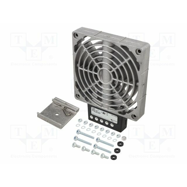 STEGO Heating element: heater; heating; HV