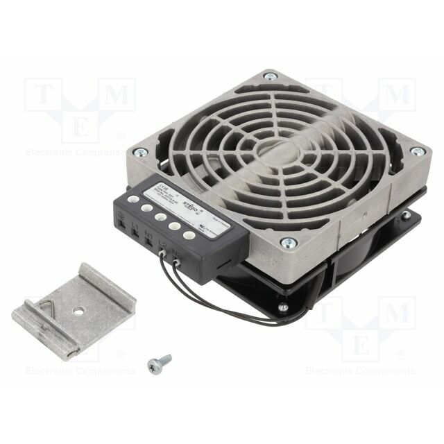 STEGO Heating element: blower; heating; HV