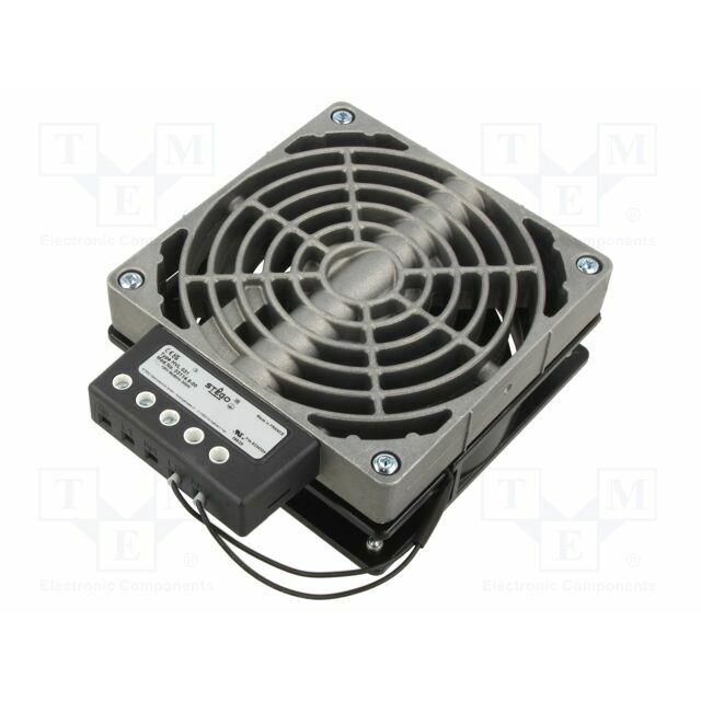 STEGO Heating element: blower; heating; HV