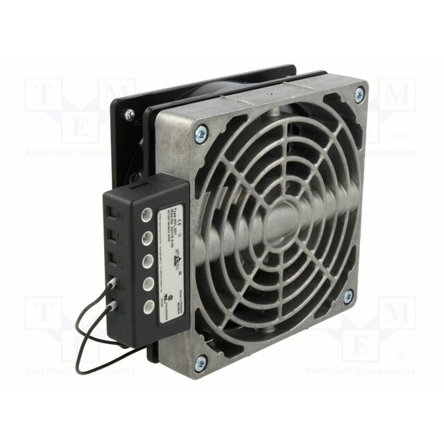 STEGO Heating element: blower; heating; HV