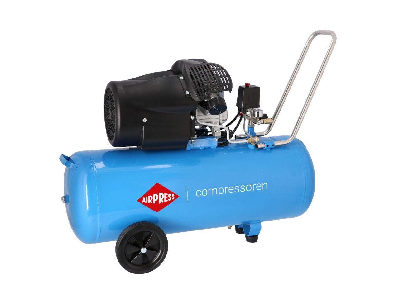 Airpress HL 425-100V air compressor 2200