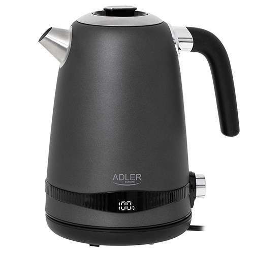 Adler AD 1295 Steel kettle 1