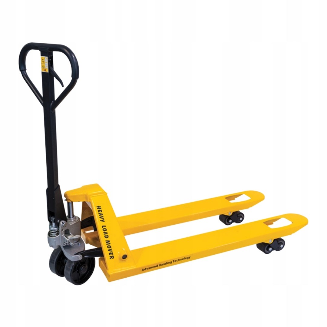 LUND AIRPRESS WÓZEK PALETOWY  RHP-25  2500kg