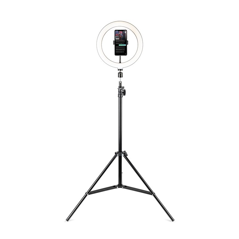 Tripod Havit ST7012 Pro with light