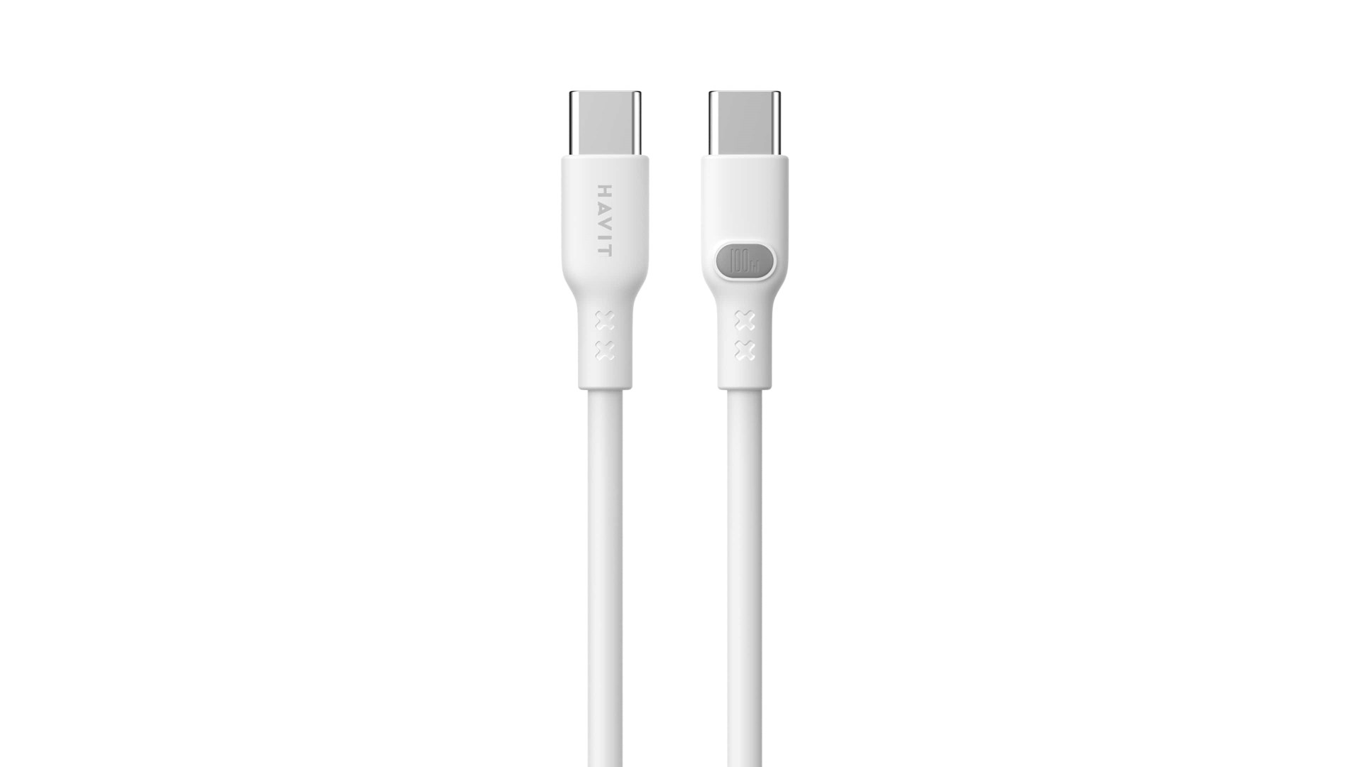 Havit CB6280 - USB Type C