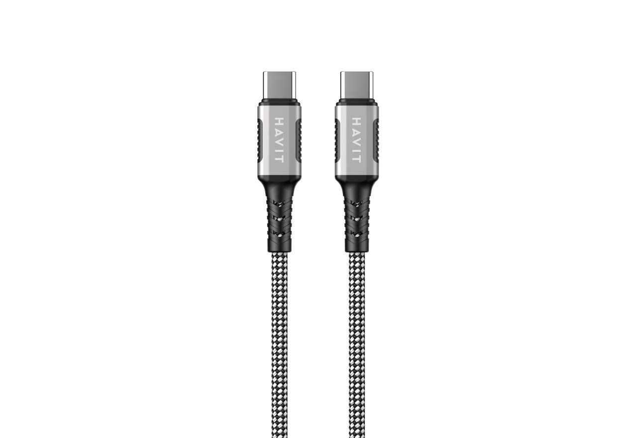 Havit CB6297 - Magnetic cable USB