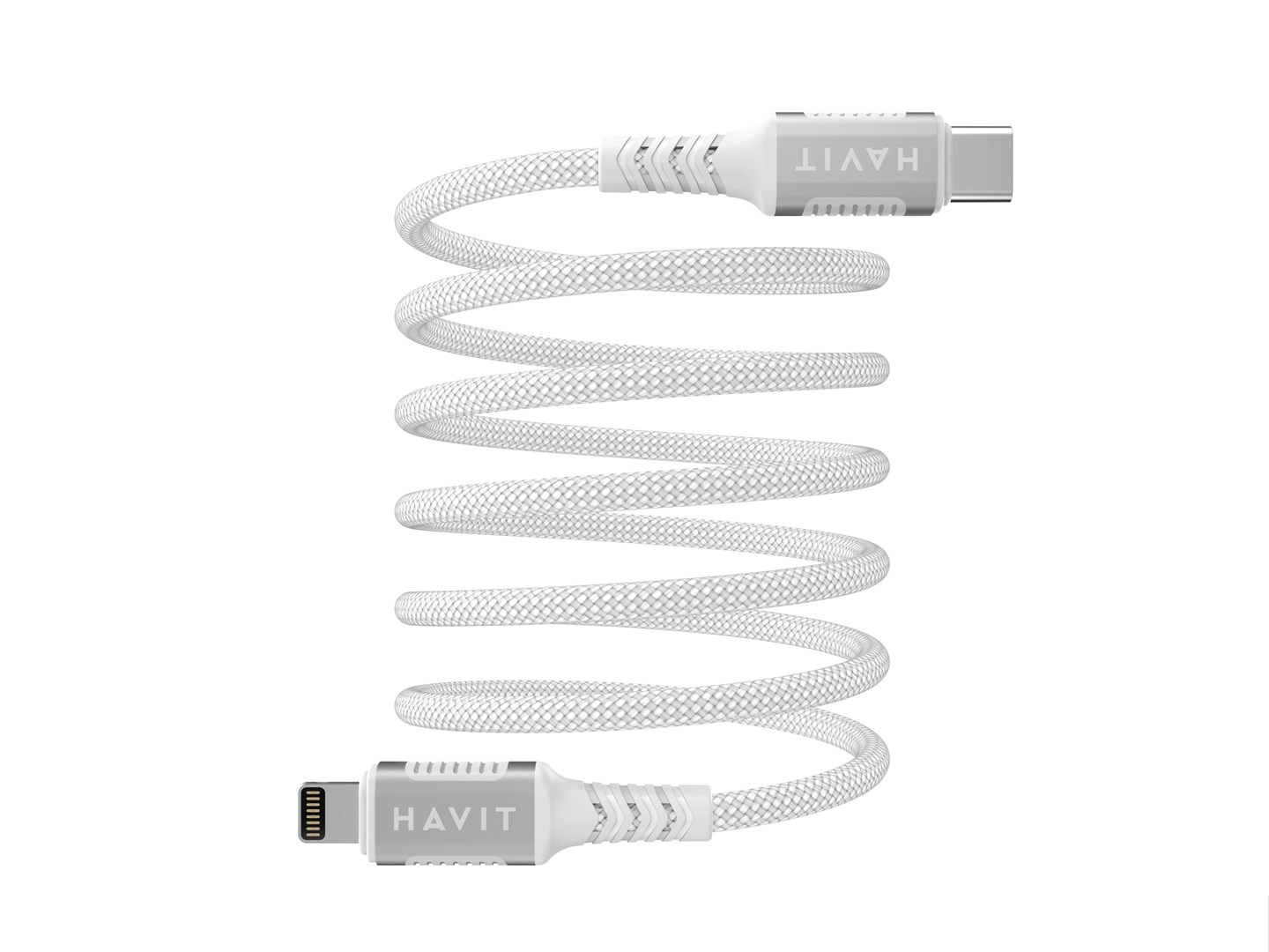 Havit CB6298 - Magnetic USB type