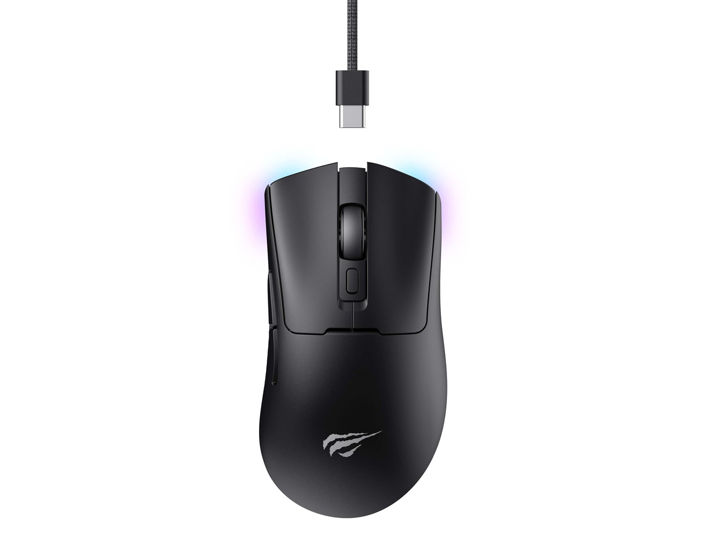 Havit MS966WB - gaming wireless mouse
