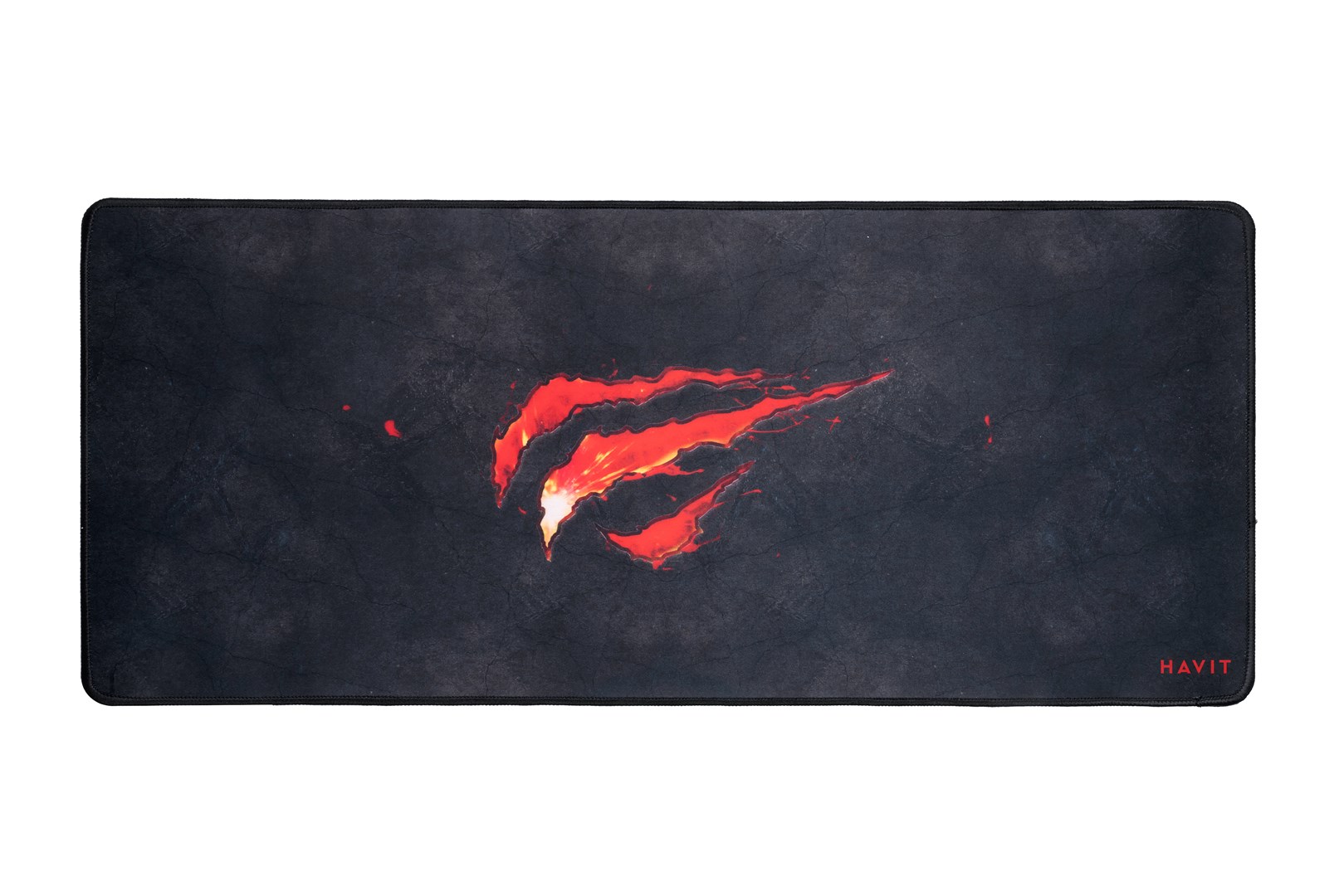Havit HV-MP861 mouse pad Gaming mouse