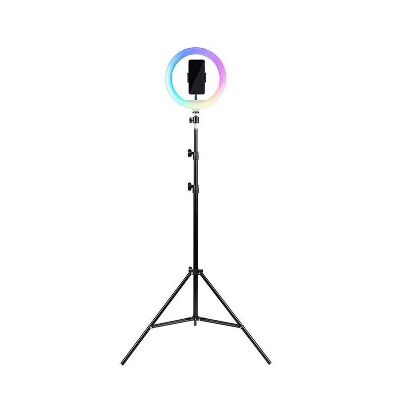 Havit ST7026 - tripod with RGB