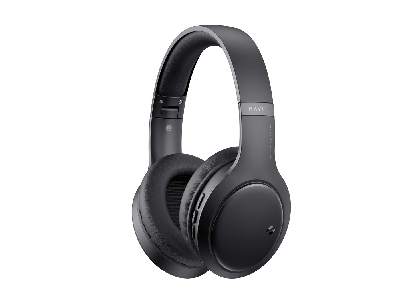 Havit H633BT - wireless on-ear headphones