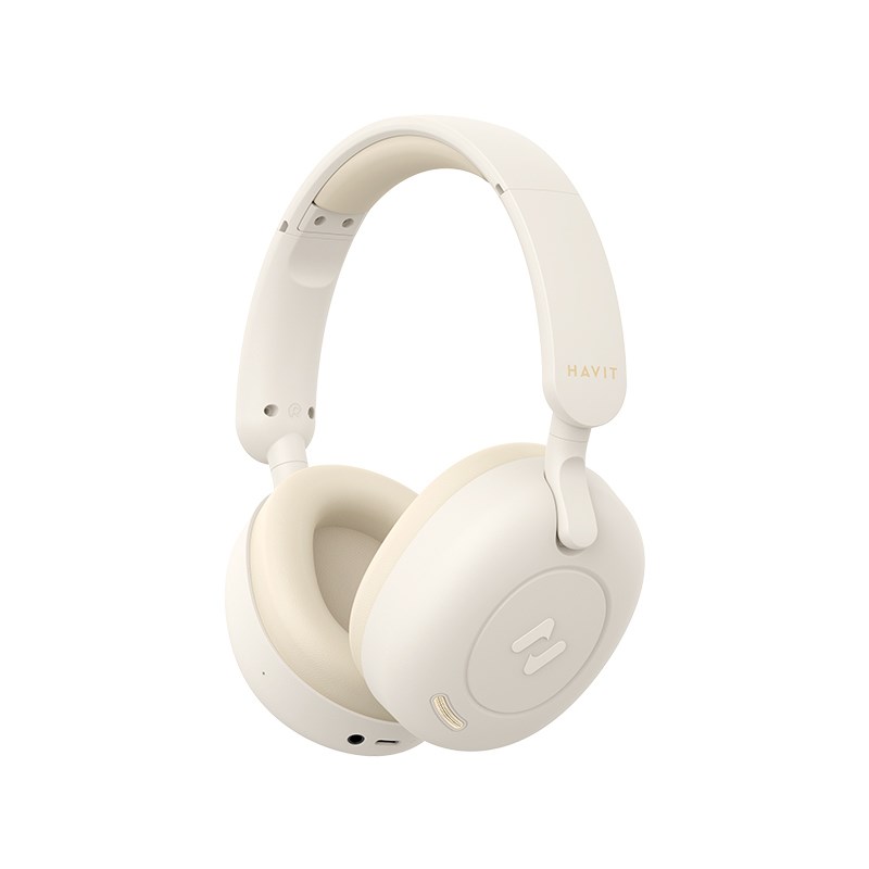 Havit H655BT - Bluetooth wireless headphones
