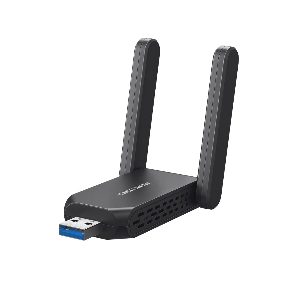 Mercusys AX1800 High-Gain Wireless Dual-Band USB