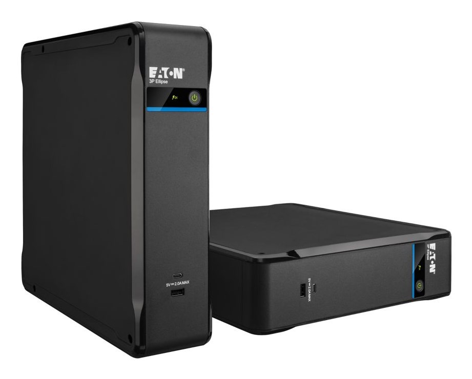 EATON UPS 3P Ellipse 1300 USB
