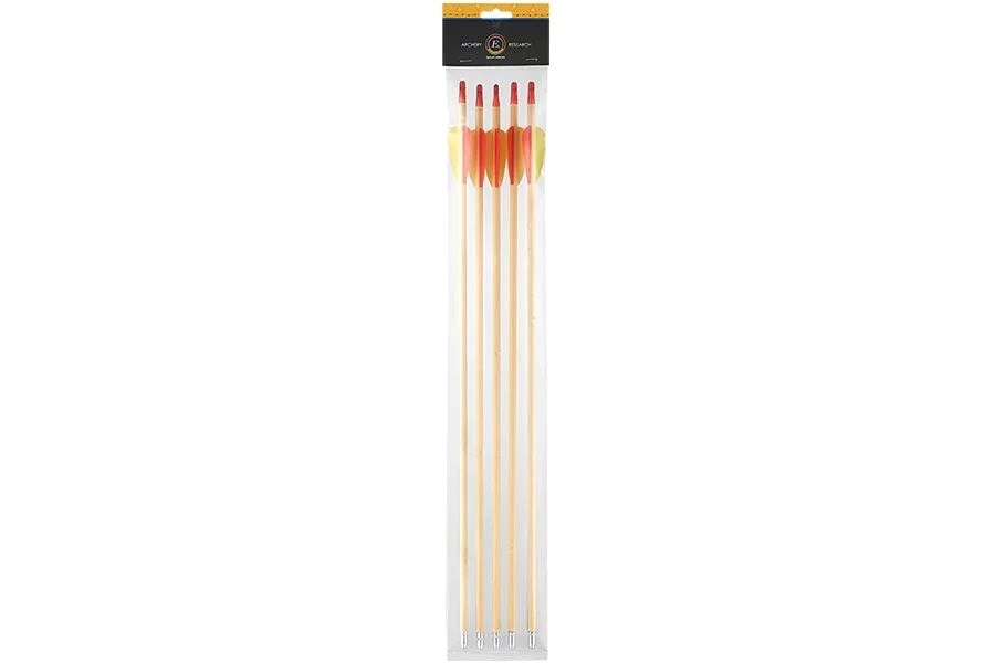 Poe Lang Target Wooden 30" D-027A-B1