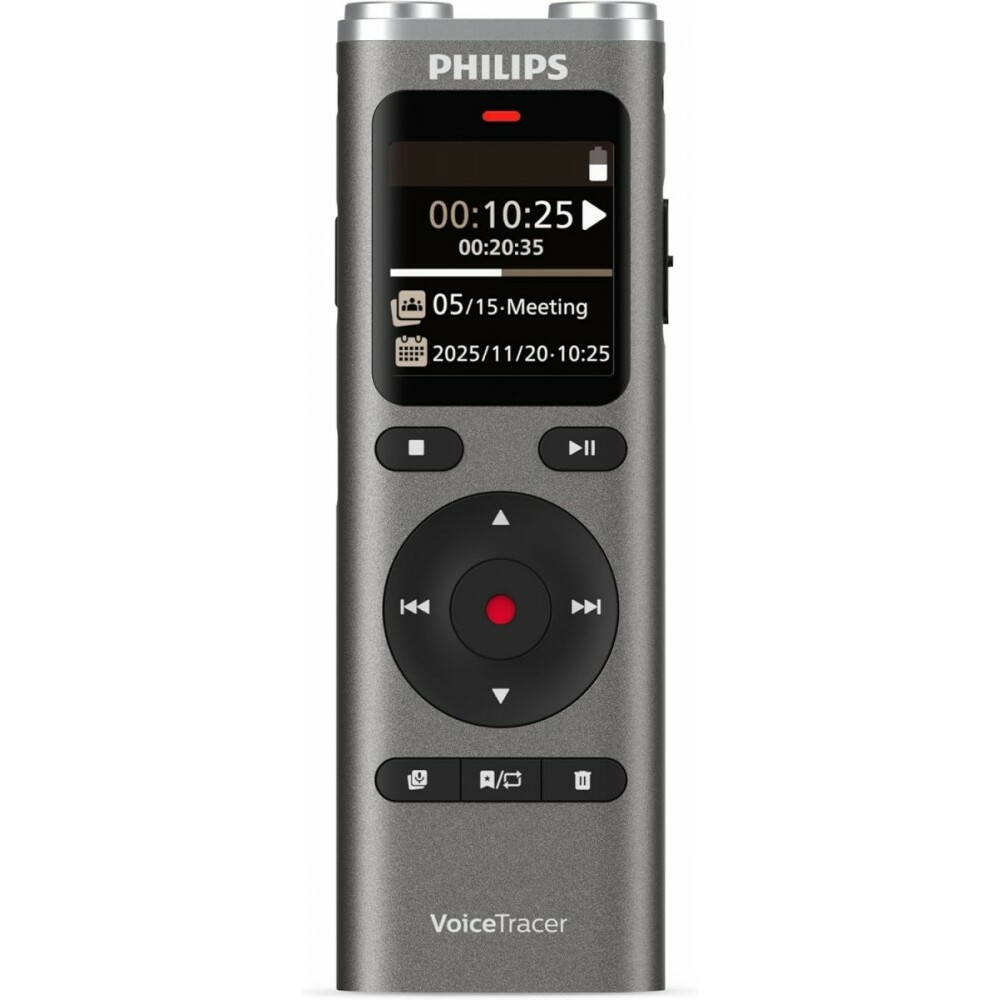 PHILIPS Voice recorder DVT 2075 |
