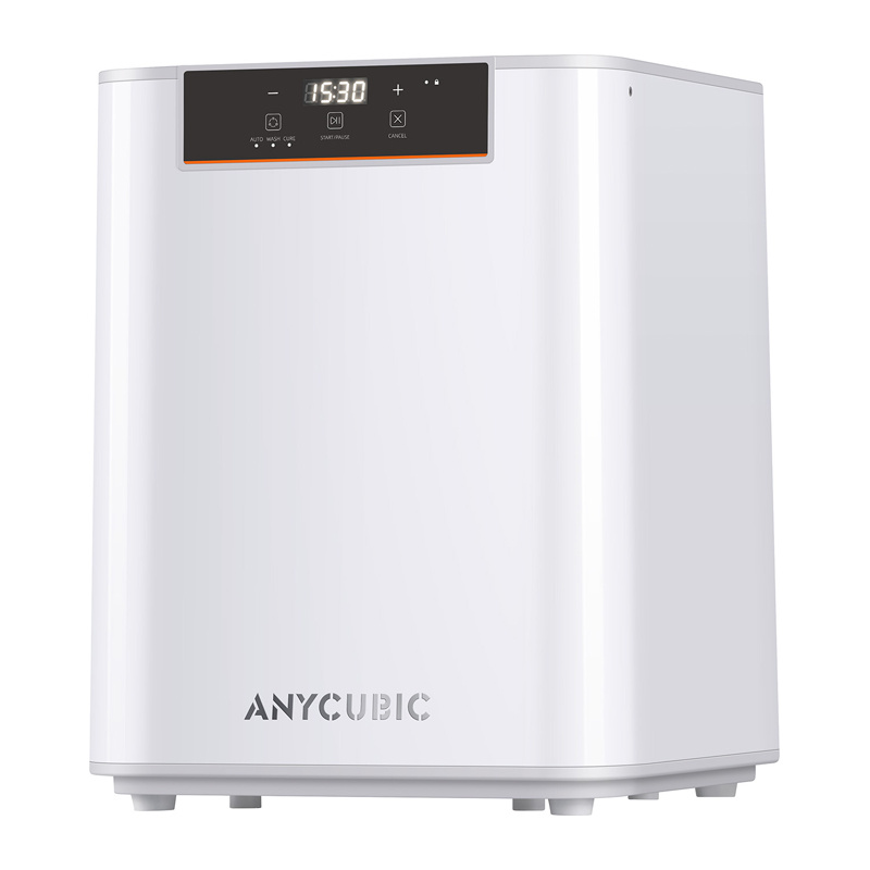 Anycubic Wash & Cure 3 Max