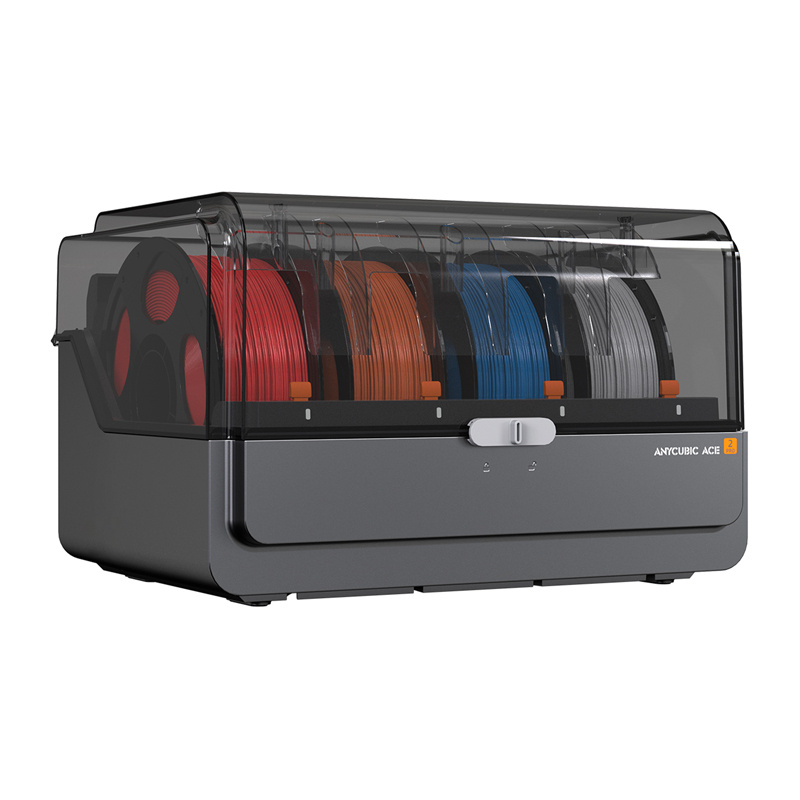 Anycubic Ace 2 Pro Multi-Filament System