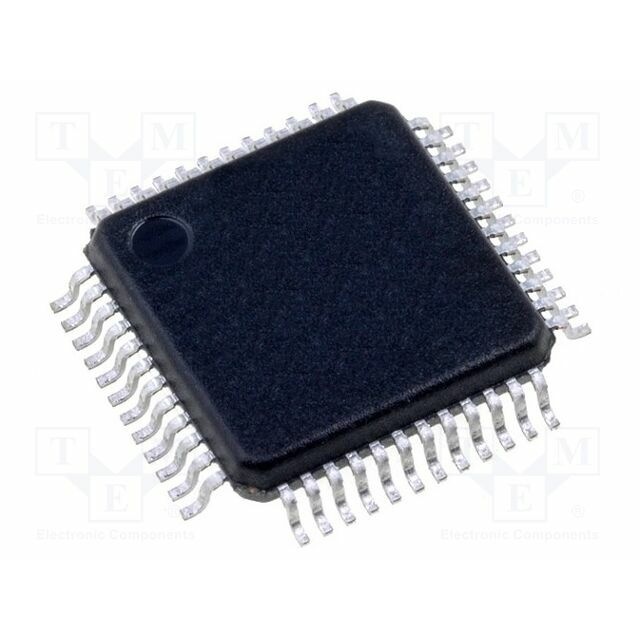STMICROELECTRONICS IC: STM32 ARM microcontroller; 72MHz