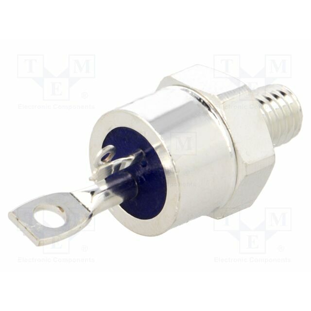 SEMIKRON DANFOSS Thyristor: stud; 1.2kV