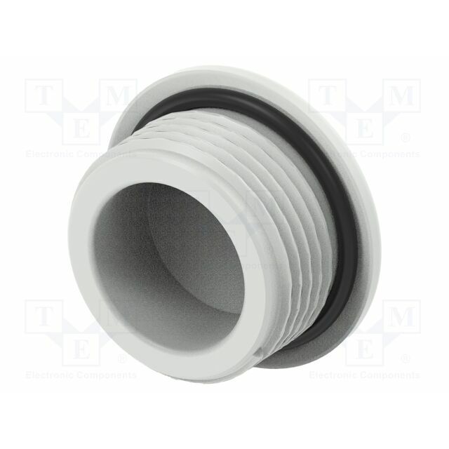 TE CONNECTIVITY Stopper; PG13,5; IP68